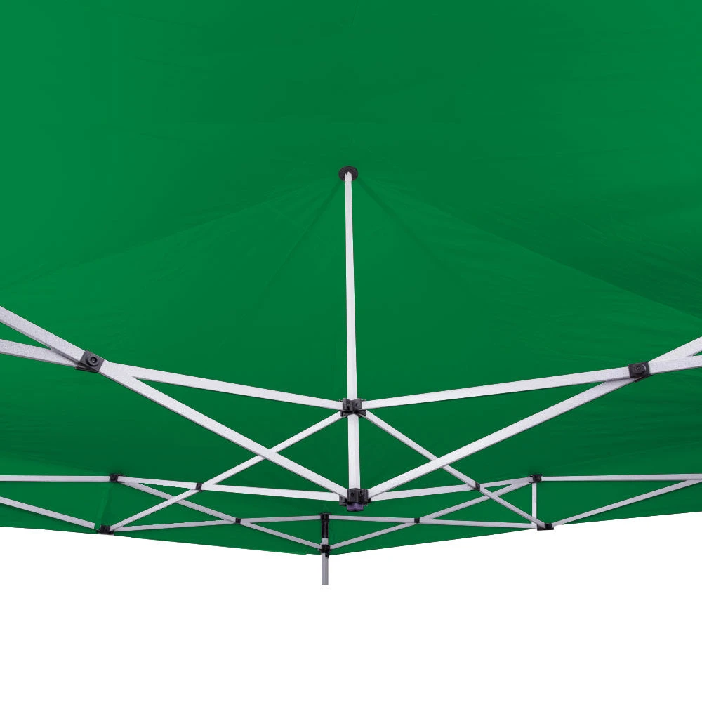 Impact Canopy USA Canopies 10x10 Commercial Grade Pop Up Canopy Tent With Sidewalls - Evento 17 Impact Canopy USA Canopies 10x10 Commercial Grade Pop Up Canopy Tent With Sidewalls - Evento