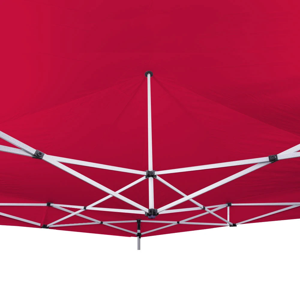 Impact Canopy USA Canopies 10x10 Commercial Grade Pop Up Canopy Tent With Sidewalls - Evento 16 Impact Canopy USA Canopies 10x10 Commercial Grade Pop Up Canopy Tent With Sidewalls - Evento