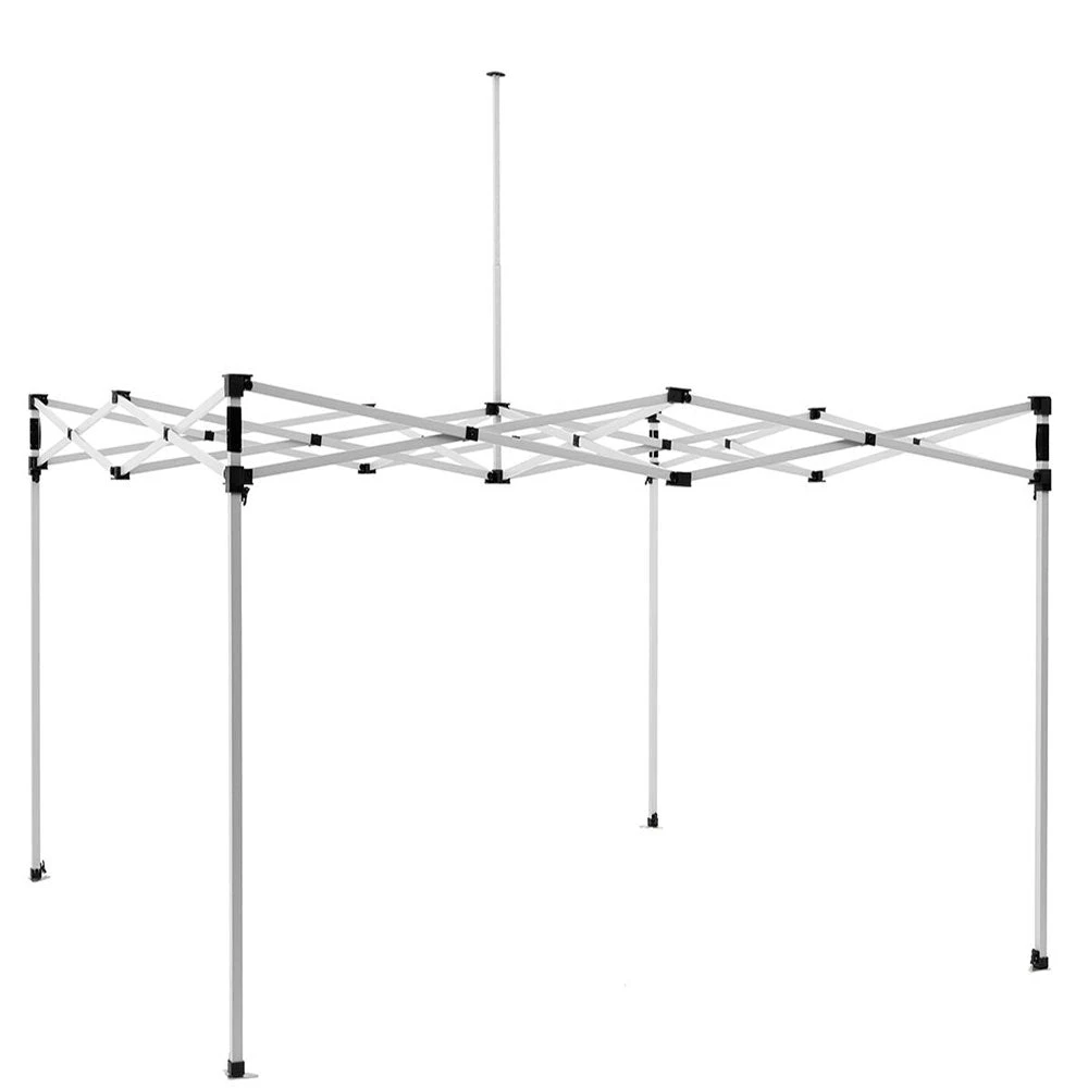 Impact Canopy USA Canopies 10x10 Commercial Grade Pop Up Canopy Tent With Sidewalls - Evento 6 Impact Canopy USA Canopies 10x10 Commercial Grade Pop Up Canopy Tent With Sidewalls - Evento