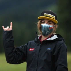 Impact Canopy USA Customized KN95 Mask Custom Face Coverings