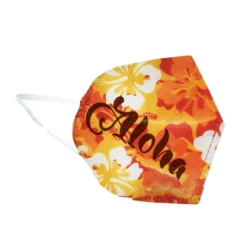 Impact Canopy USA Customized KN95 Mask Custom Face Coverings