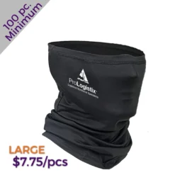 Impact Canopy USA Custom Face Coverings Custom Neck Gaiter - Large