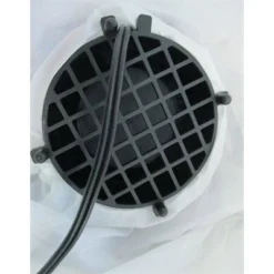 Impact Canopy USA Seasonal Inflatables HALLOWEEN - Yard Inflatable 7' Halloween Gravestones