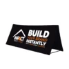 Impact Canopy USA Custom Signs & Banners Custom Matte Display Field Board Sign - Includes Carry Bag