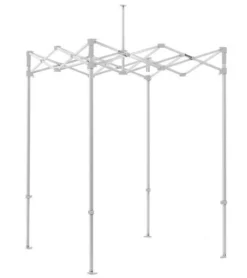 Impact Canopies USA sale 7 Impact Canopy USA OPEN BOX ITEM - DS 5X5 Pop Up Canopy Steel Frame