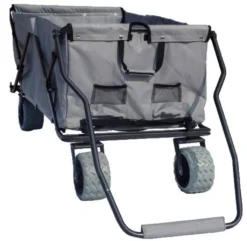 Impact Canopies USA sale 15 Impact Canopy USA All-Terrain EXTRA LARGE Folding Wagon Collapsible Beach Cart