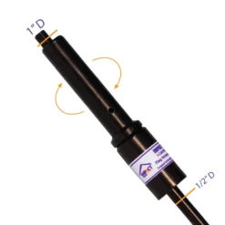 Impact Canopy USA Ball Bearing Ground Spike (For I-Catcher Flags)