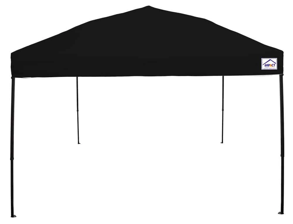 Impact Canopy USA Canopies 10x10 Gazebo Canopy Tent - HW 7 Impact Canopy USA Canopies 10x10 Gazebo Canopy Tent - HW