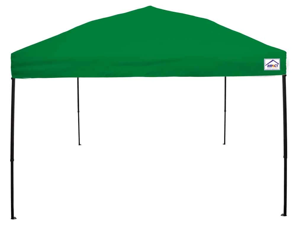 Impact Canopy USA Canopies 10x10 Gazebo Canopy Tent - HW 10 Impact Canopy USA Canopies 10x10 Gazebo Canopy Tent - HW