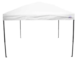 Impact Canopy USA Canopies 10x10 Gazebo Canopy Tent - HW