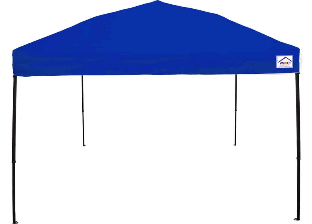 Impact Canopy USA Canopies 10x10 Gazebo Canopy Tent - HW 8 Impact Canopy USA Canopies 10x10 Gazebo Canopy Tent - HW