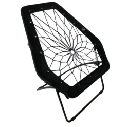 Impact Canopy USA Hex Bungee Chair, Portable Folding Chair Tables, Chairs, And Umbrellas