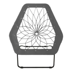Impact Canopy USA Hex Bungee Chair, Portable Folding Chair Tables, Chairs, And Umbrellas