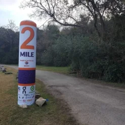 Impact Canopy USA Custom Air Inflatables Custom Inflatable Tubes