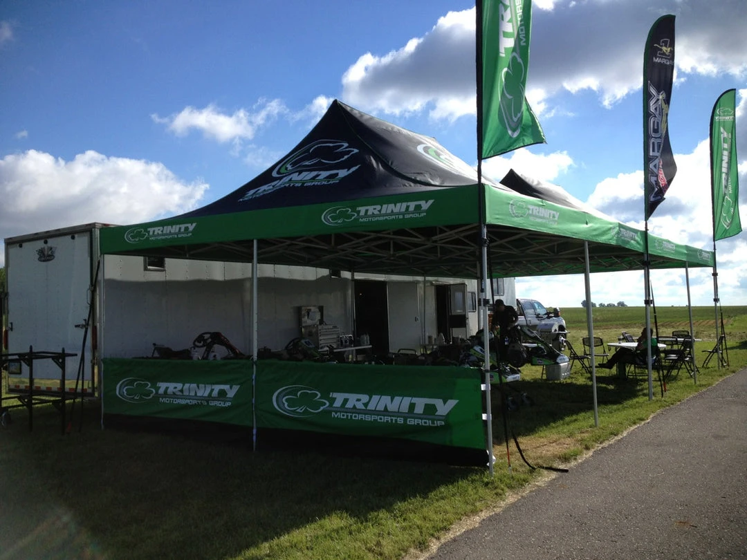 Impact Canopy USA 16x16 Custom Canopy 5 Impact Canopy USA 16x16 Custom Canopy