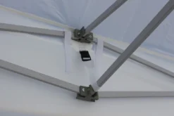 Impact Canopy USA 10' Pop Up Canopy Tent Side Walls - 190 Denier Recreational Grade Canopy Accessories