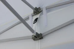 Impact Canopy USA 10' Canopy Sidewalls - 4 Walls - 190 Taffeta