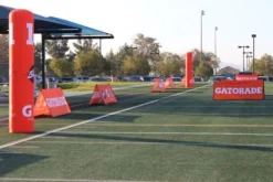 Impact Canopy USA Custom Air Inflatables Custom Inflatable Tubes