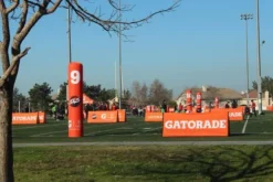 Impact Canopy USA Custom Air Inflatables Custom Inflatable Tubes