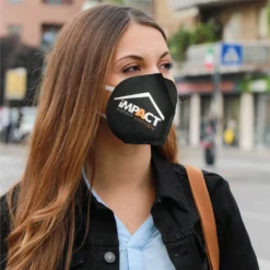 Impact Canopy USA Customized KN95 Mask Custom Face Coverings