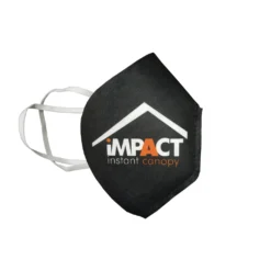 Impact Canopy USA Customized KN95 Mask Custom Face Coverings