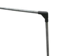 Impact Canopy USA Custom Fencing Custom Printed Freestanding Barrier Sign 25 Impact Canopy USA Custom Fencing Custom Printed Freestanding Barrier Sign