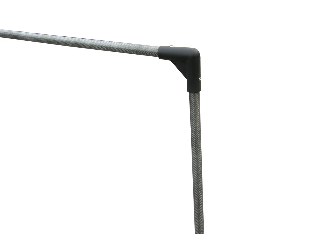 Impact Canopy USA Custom Fencing Custom Printed Freestanding Barrier Sign 13 Impact Canopy USA Custom Fencing Custom Printed Freestanding Barrier Sign