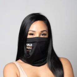 Impact Canopy USA Custom Face Coverings Custom Neck Gaiter - Large