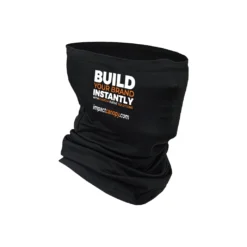 Impact Canopy USA Custom Face Coverings Custom Neck Gaiter - Large