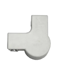 Impact Canopy USA M Frame Part F. 2-Way Outer Leg Bracket, Replacement Part Replacement Parts 7 Impact Canopy USA M Frame Part F. 2-Way Outer Leg Bracket, Replacement Part Replacement Parts