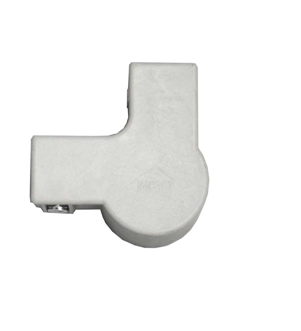 Impact Canopy USA M Frame Part F. 2-Way Outer Leg Bracket, Replacement Part Replacement Parts 5 Impact Canopy USA M Frame Part F. 2-Way Outer Leg Bracket, Replacement Part Replacement Parts