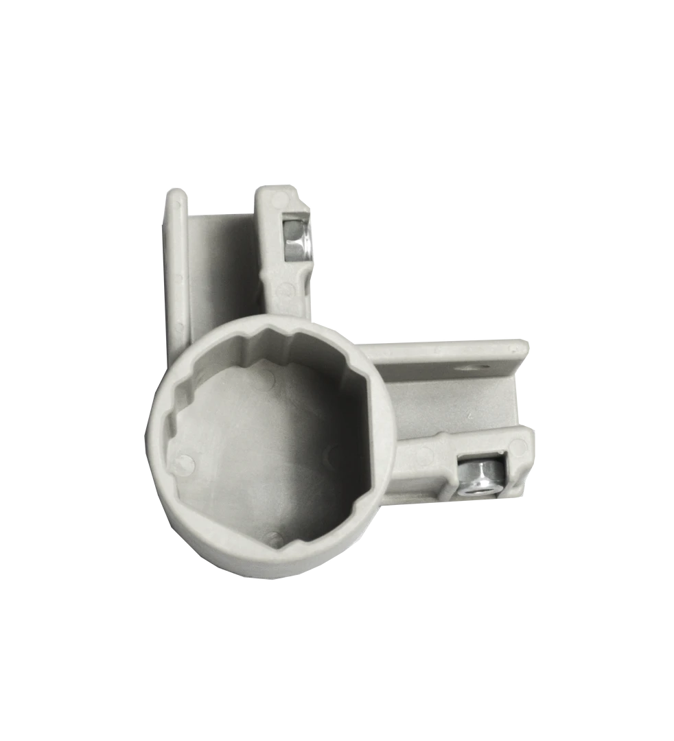 Impact Canopy USA M Frame Part F. 2-Way Outer Leg Bracket, Replacement Part Replacement Parts 4 Impact Canopy USA M Frame Part F. 2-Way Outer Leg Bracket, Replacement Part Replacement Parts