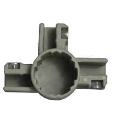 Impact Canopy USA ML Frame 10x20 3-Way Middle Outer Leg Bracket For, Replacement Part Replacement Parts