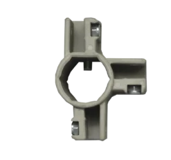 Impact Canopy USA Replacement Parts ML Frame 10x20 3-Way Middle Outer Leg Slider Bracket For, Replacement Part