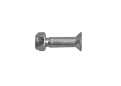 Impact Canopy USA ML Frame Part D. Truss Bar End Connector, Replacement Part Replacement Parts