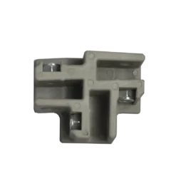 Impact Canopy USA ML Frame Part O. Truss Cap, Replacement Part