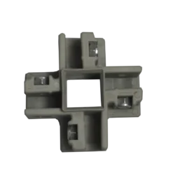 Impact Canopy USA ML Frame Part H. Upper Peak Pole Bracket, Replacement Part