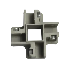 Impact Canopy USA M Frame Part H. Upper Peak Pole Bracket, Replacement Part Replacement Parts