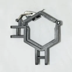 Impact Canopy USA Canopy Accessories 10′ Rail Skirt Half Wall Hardware Bar Assembly – Fits Impact M Or Hexagon Size– 1 7/8″ 14 Impact Canopy USA Canopy Accessories 10′ Rail Skirt Half Wall Hardware Bar Assembly – Fits Impact M Or Hexagon Size– 1 7/8″