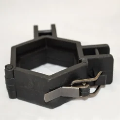 Impact Canopy USA Canopy Accessories 10′ Rail Skirt Half Wall Hardware Bar Assembly – Fits Impact M Or Hexagon Size– 1 7/8″ 12 Impact Canopy USA Canopy Accessories 10′ Rail Skirt Half Wall Hardware Bar Assembly – Fits Impact M Or Hexagon Size– 1 7/8″