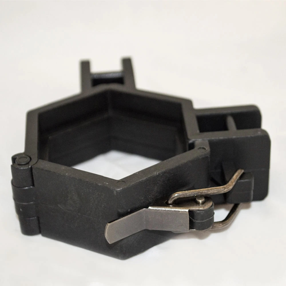 Impact Canopy USA Canopy Accessories 10′ Rail Skirt Half Wall Hardware Bar Assembly – Fits Impact M Or Hexagon Size– 1 7/8″ 5 Impact Canopy USA Canopy Accessories 10′ Rail Skirt Half Wall Hardware Bar Assembly – Fits Impact M Or Hexagon Size– 1 7/8″