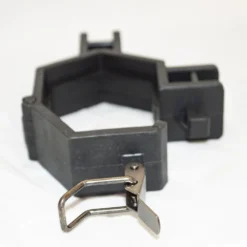 Impact Canopy USA Canopy Accessories 10′ Rail Skirt Half Wall Hardware Bar Assembly – Fits Impact M Or Hexagon Size– 1 7/8″ 13 Impact Canopy USA Canopy Accessories 10′ Rail Skirt Half Wall Hardware Bar Assembly – Fits Impact M Or Hexagon Size– 1 7/8″