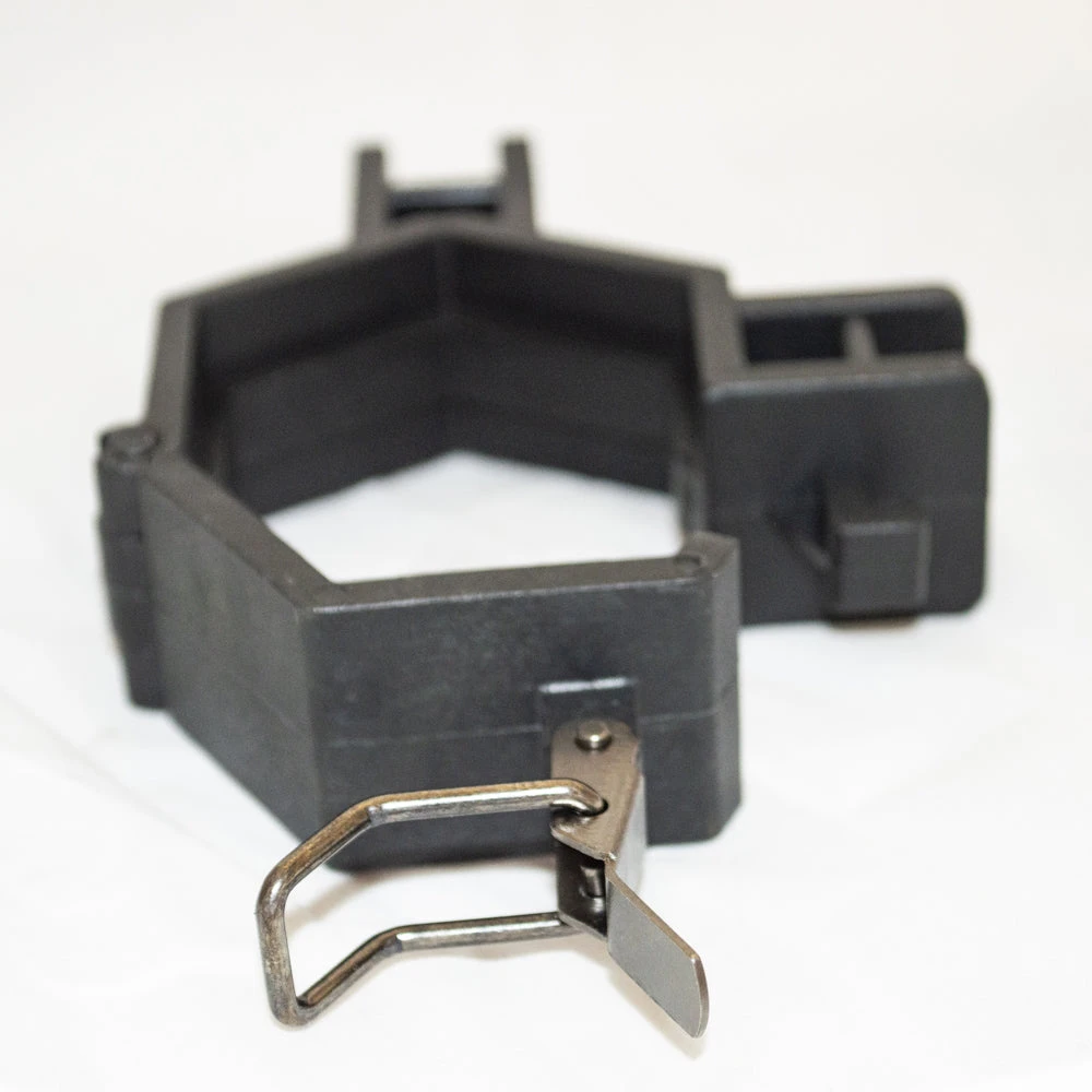 Impact Canopy USA Canopy Accessories 10′ Rail Skirt Half Wall Hardware Bar Assembly – Fits Impact M Or Hexagon Size– 1 7/8″ 6 Impact Canopy USA Canopy Accessories 10′ Rail Skirt Half Wall Hardware Bar Assembly – Fits Impact M Or Hexagon Size– 1 7/8″