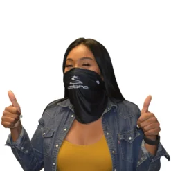 Impact Canopy USA Custom Face Coverings Custom Neck Gaiter - Large