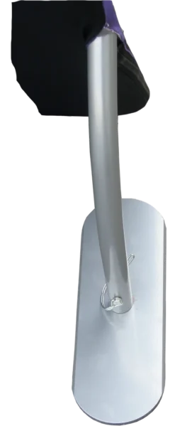 Impact Canopy USA Custom Signs & Banners Custom Printed Contour Display Wall