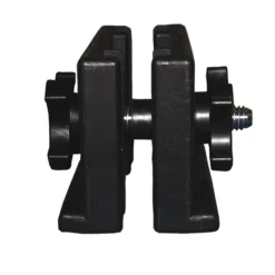 Impact Canopy USA Flag / Banner Pole Bracket For Pop Up Canopy Tent Leg Flag Accessories