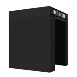 Impact Canopy USA Custom Canopies 5x5 Pop Up Canopy Portable Photo Booth