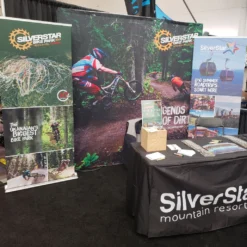 Impact Canopy USA Custom Signs & Banners Custom Personalized Retractable Roll Up Banner 33