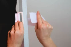 Impact Canopy USA Canopy Accessories 8' Sidewall - 500 Denier Polyester