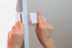 Impact Canopy USA 10' Rail Skirt Half Wall 500 Denier Polyester